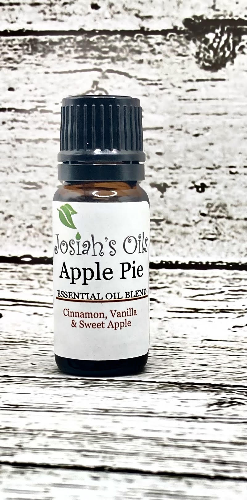 Apple Pie Essential Oils Blend