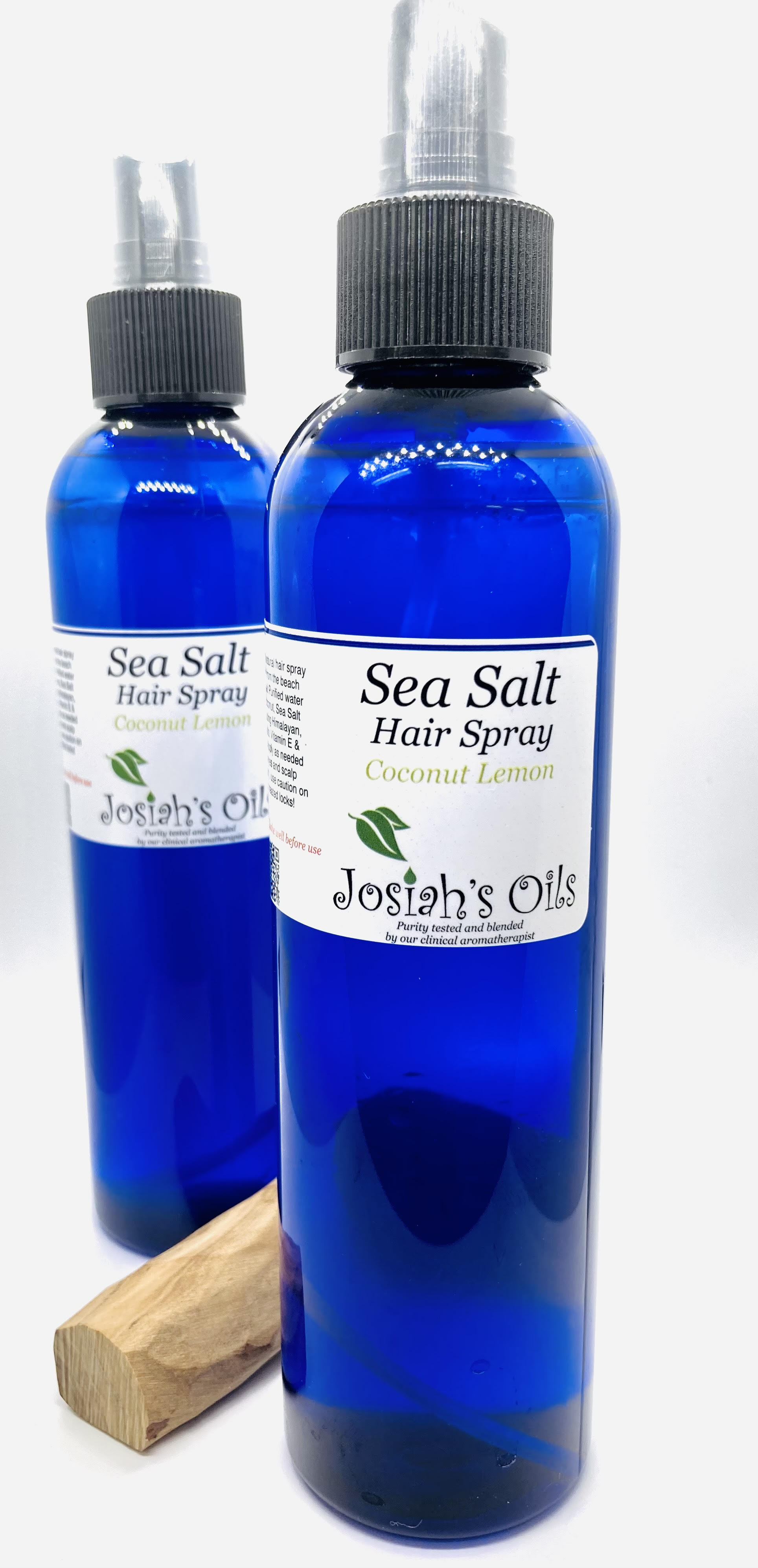 Sea Salt Mist Hair Spray